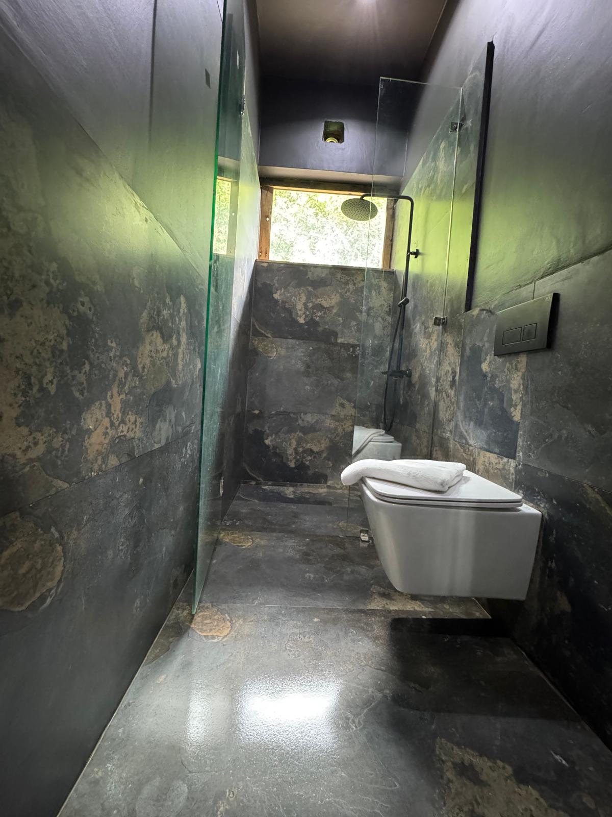 Haupthaus Interior View 7