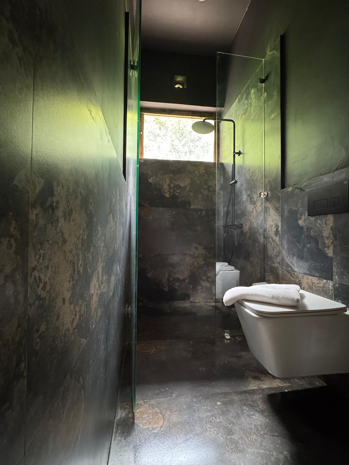 Haupthaus Interior View 9