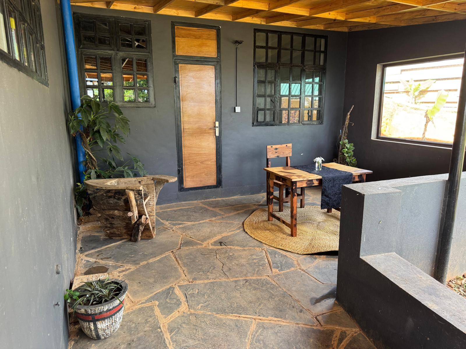 Annex Interior View 3